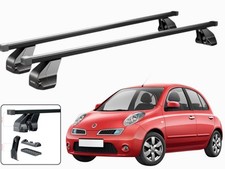 BARRE PORTATUTTO PER NISSAN