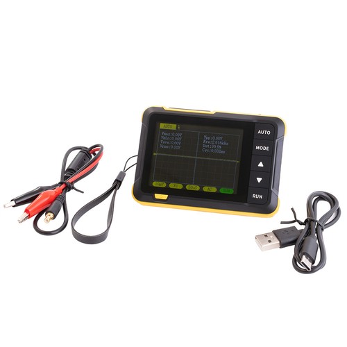 Fnirsi dso152 mini - dso152,