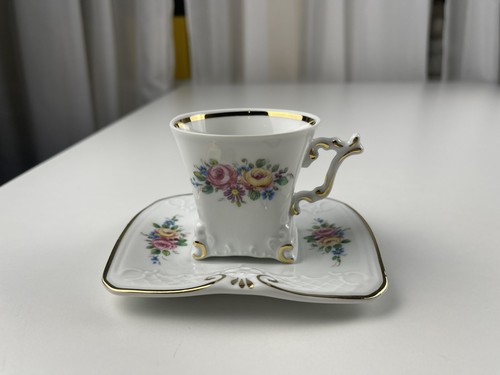Tazza sottobicchiere da - tazza,