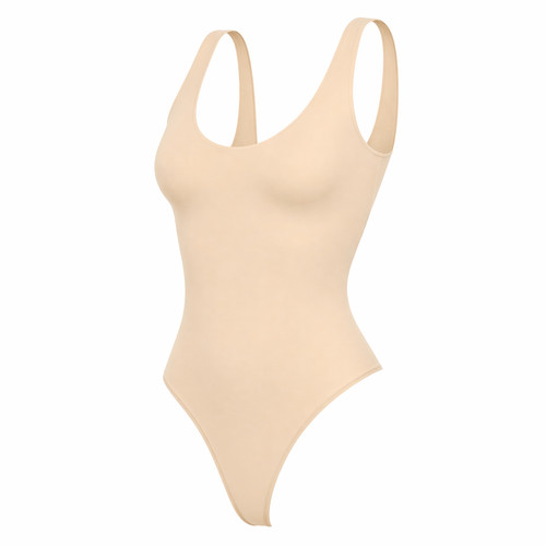 Body brasiliana invisibile - body,