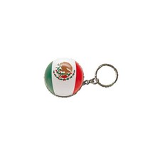 Portachiavi con bandiera del - portachiavi,