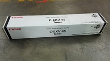 Cartuccia toner Canon C-EXV45