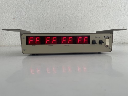Telefunken 15a per - ea,