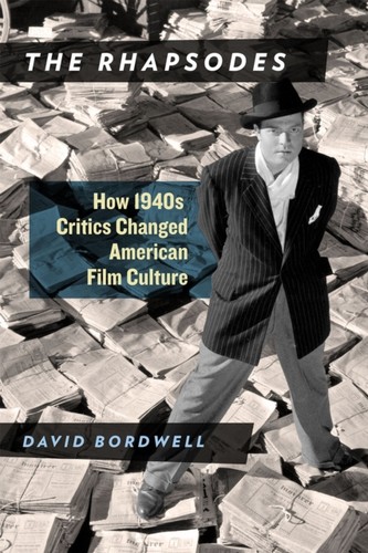 The rhapsodes how 1940s - how,