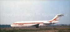 Flugzeuge Zivil Itavia DC-9-32