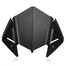 Aluminum Windshield Fairing