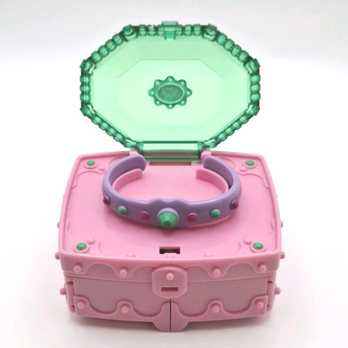 Polly pocket emerald - polly,