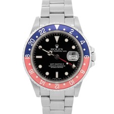 CARTOLINE ROLEX GMT-Master II