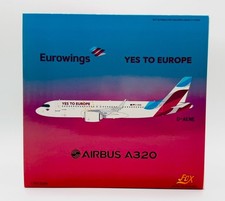 J-Fox come Herpa Wings 1:200