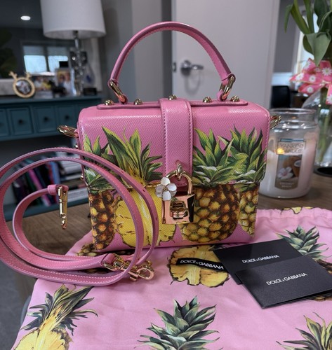 Borsa mano dolce gabbana - borsa,