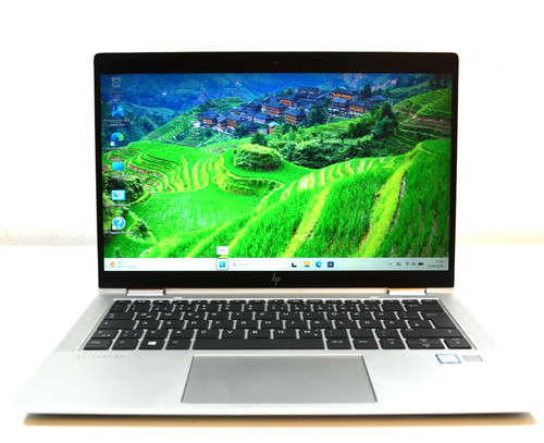 Elitebook x360 1030 g4 - elitebook,
