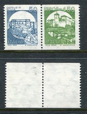 ITALIA REPUBBLICA BOBINA 1985