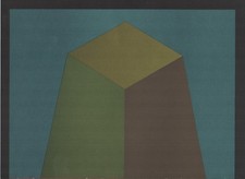 Sol lewitt forme - derivate, da