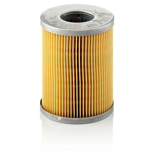 Filtro carburante mann 824 x - 824,