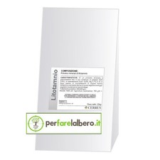 Litotamnio calcare d’alghe