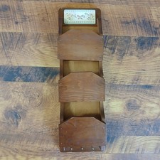Organizzatore chiavi posta