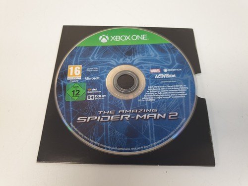 The amazing spider man - the,
