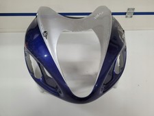 Carena Suzuki Hayabusa