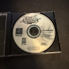 Chocobo Racing - PlayStation