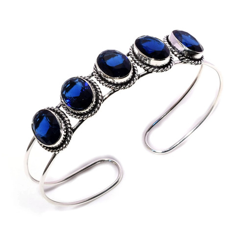 Bracciale artigianale - bracciale,