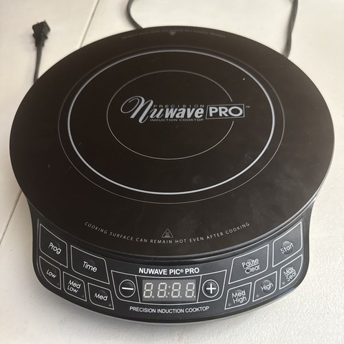 Nuwave piano cottura - cottura, a