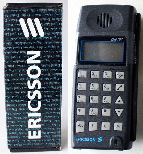 Confezione telefono portatile - confezione,