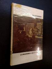 Gadda madonna dei - gadda,