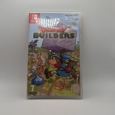 Dragon Quest Builders - Nintendo Switch - PAL ITA COMPLETO