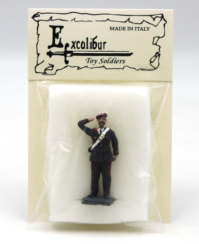 Excalibur soldatini 43 - excalibur,