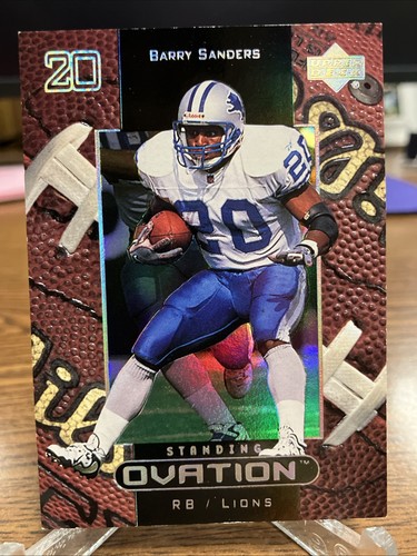 1999 upper deck standing - 1999,