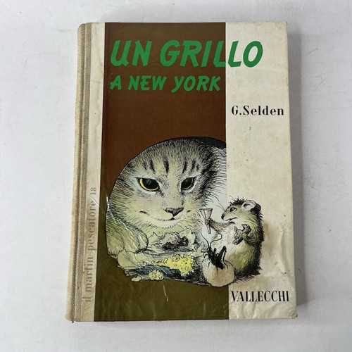 George selden grillo new - george,