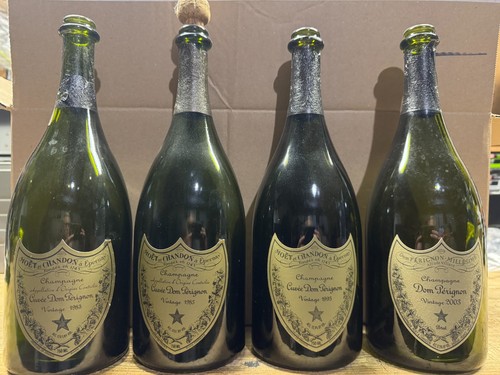Vintage 1983 1985 1995 and - 1995,