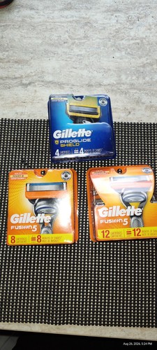 Gillette fusion5 power - fusion5,