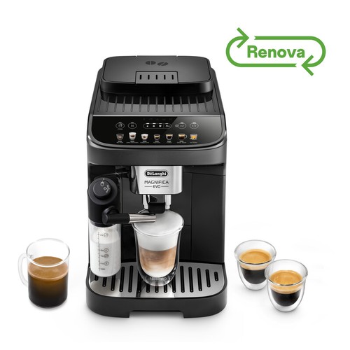 Macchina automatica per caffè