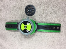 Orologio Proiettore Ben 10