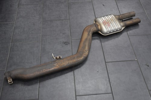 Scarico bmw f10 f11 - f10,