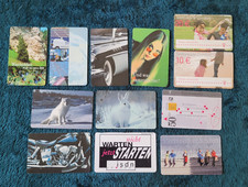 German phone cards - german,