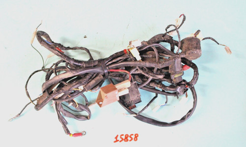 Cablaggio impianto elettrico - impianto,