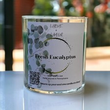Profumo di Candela di