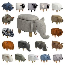 SVITA ANIMAL STORAGE sgabello