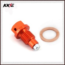 KKE CNC Billet Aluminum