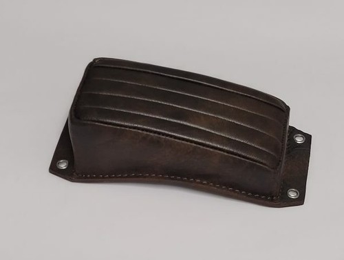 Pad sellino posteriore sella - sellino,