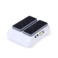 ESERCITATORE PASSIVO PER GAMBE