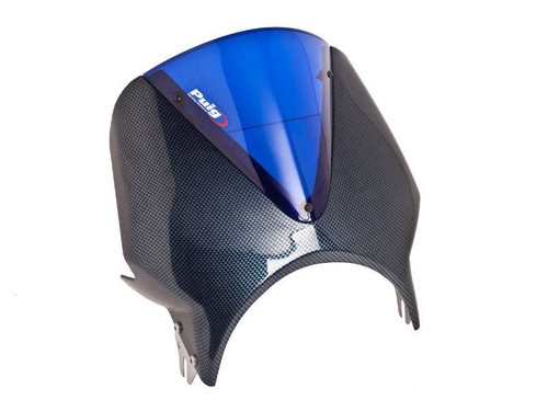 Carena puig carbon look - puig, e