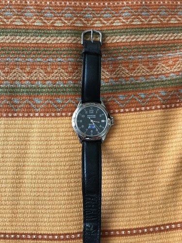 Orologio martini racing rally - martini,