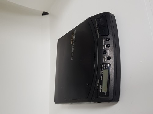 Technics player portatile - player,