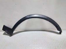 Parafanghetto posteriore sinistro per Fiat Uno 3 Porte, Turbo i.e.  [3868.23]