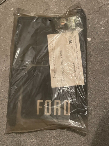 Ford sierra kit coppia - ford,