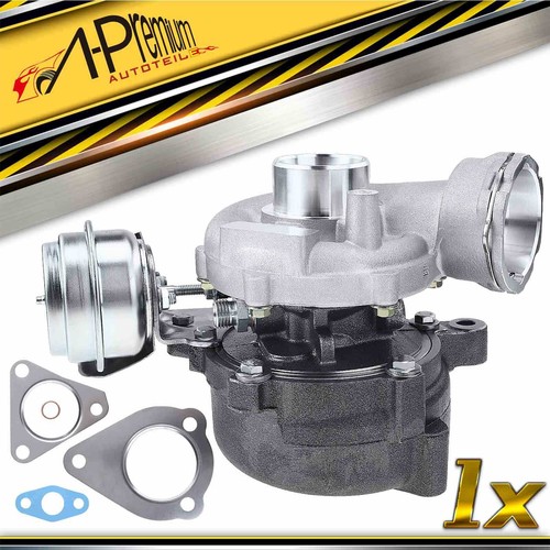 Turbocompressore per audi - 1x,
