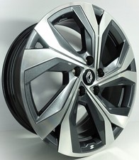 KIT CERCHI IN LEGA ORIGINALI